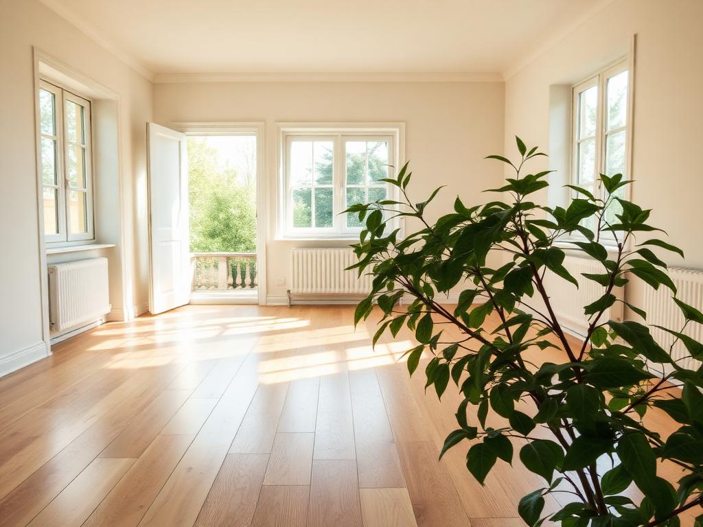 Haushaltsauflösung